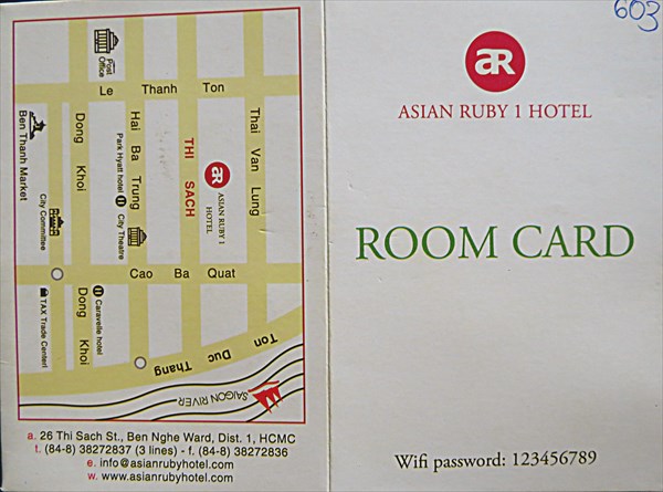 085-Asian Ruby Hotel